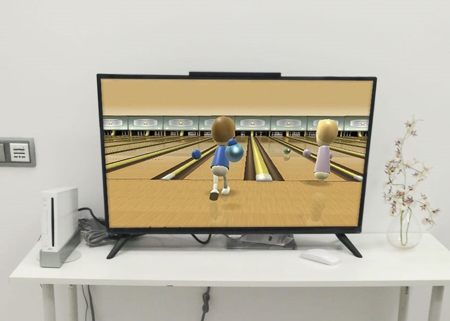 Realidad Virtual en Neurorrehabilitación