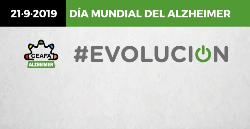 Día Mundial Del Alzheimer