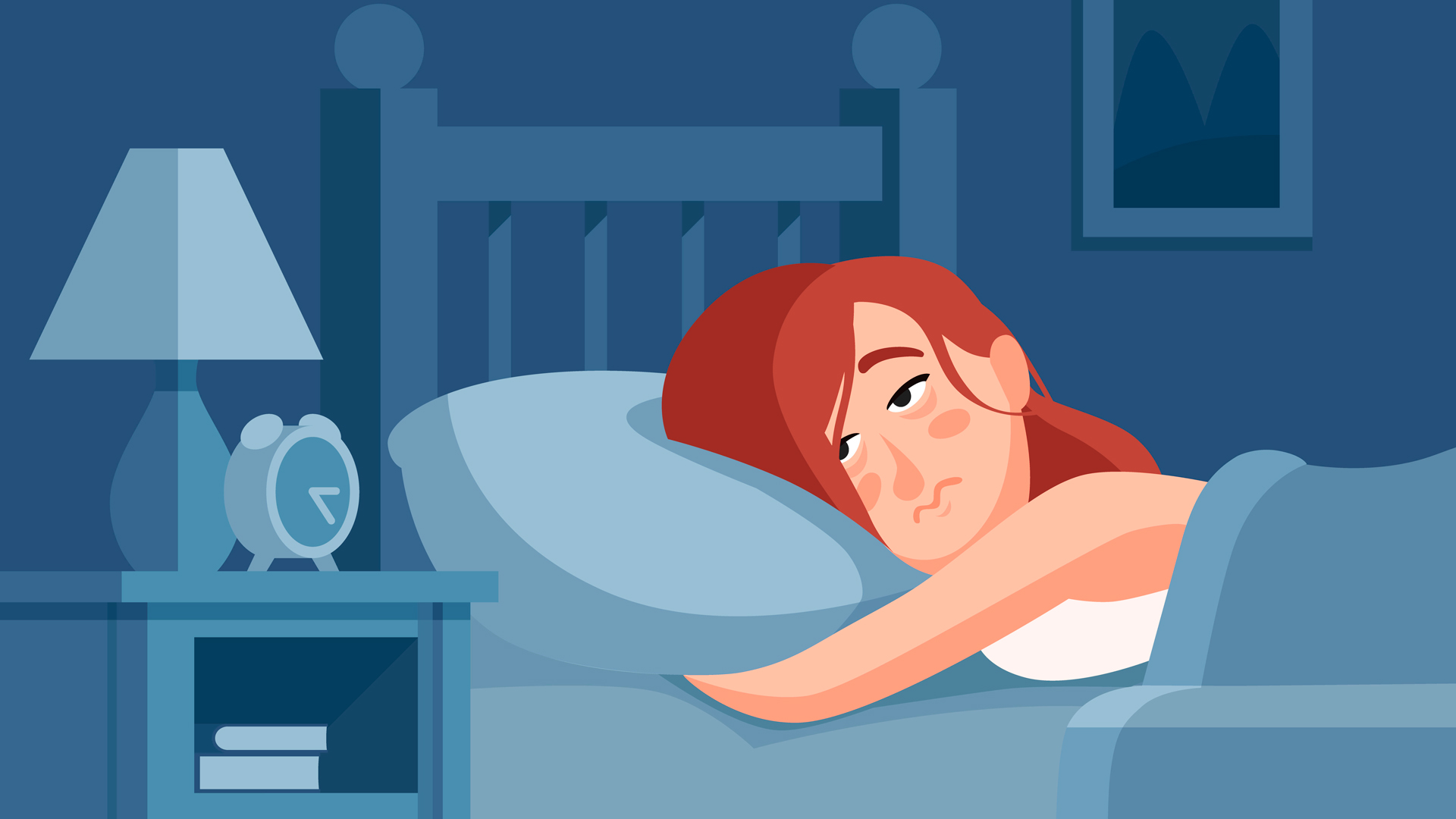 Trastornos del sueño