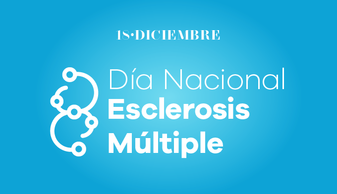 Día Nacional de la Esclerosis Múltiple
