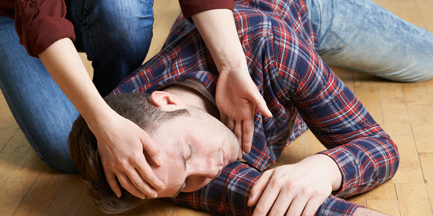 Cómo prevenir una crisis de Epilepsia