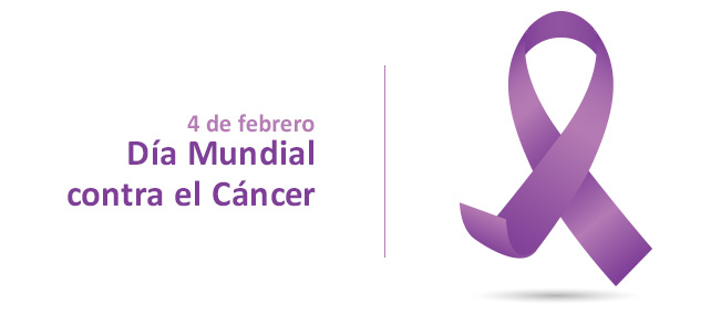 Día Mundial Contra el Cáncer