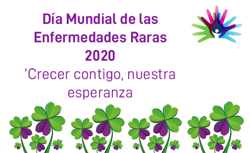 Día de las enfermedades raras