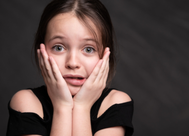 Fobias en la infancia y adolescencia