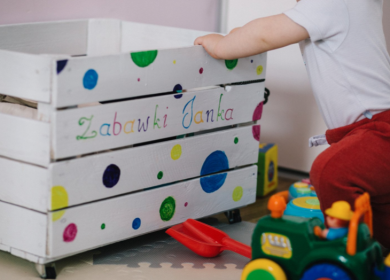 Estimulación y neurodesarrollo infantil