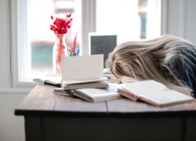 ¿Qué es la Hipersomnia?