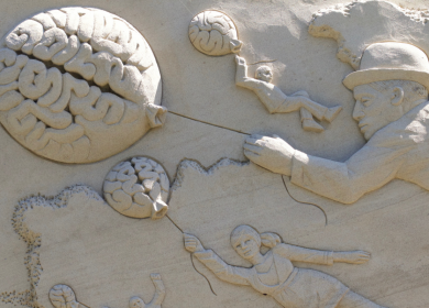 El Homúnculo cortical de Penfield