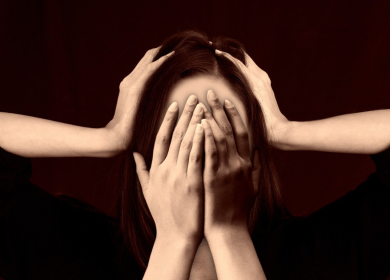 Desensibilización y Reprocesamiento por Movimientos Oculares (EMDR)