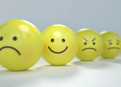 Inteligencia emocional, ¿qué es?